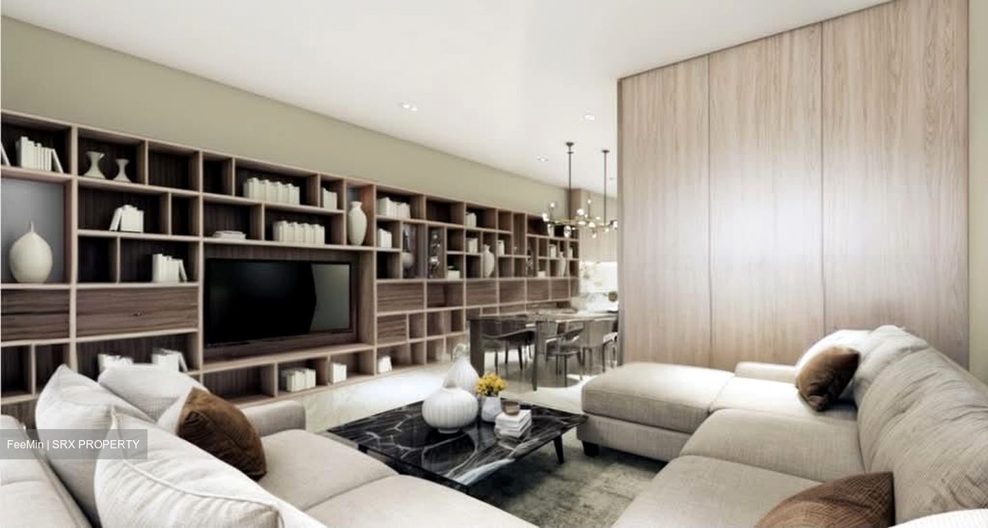 Upper Changi Road East (D16), Terrace #571176211